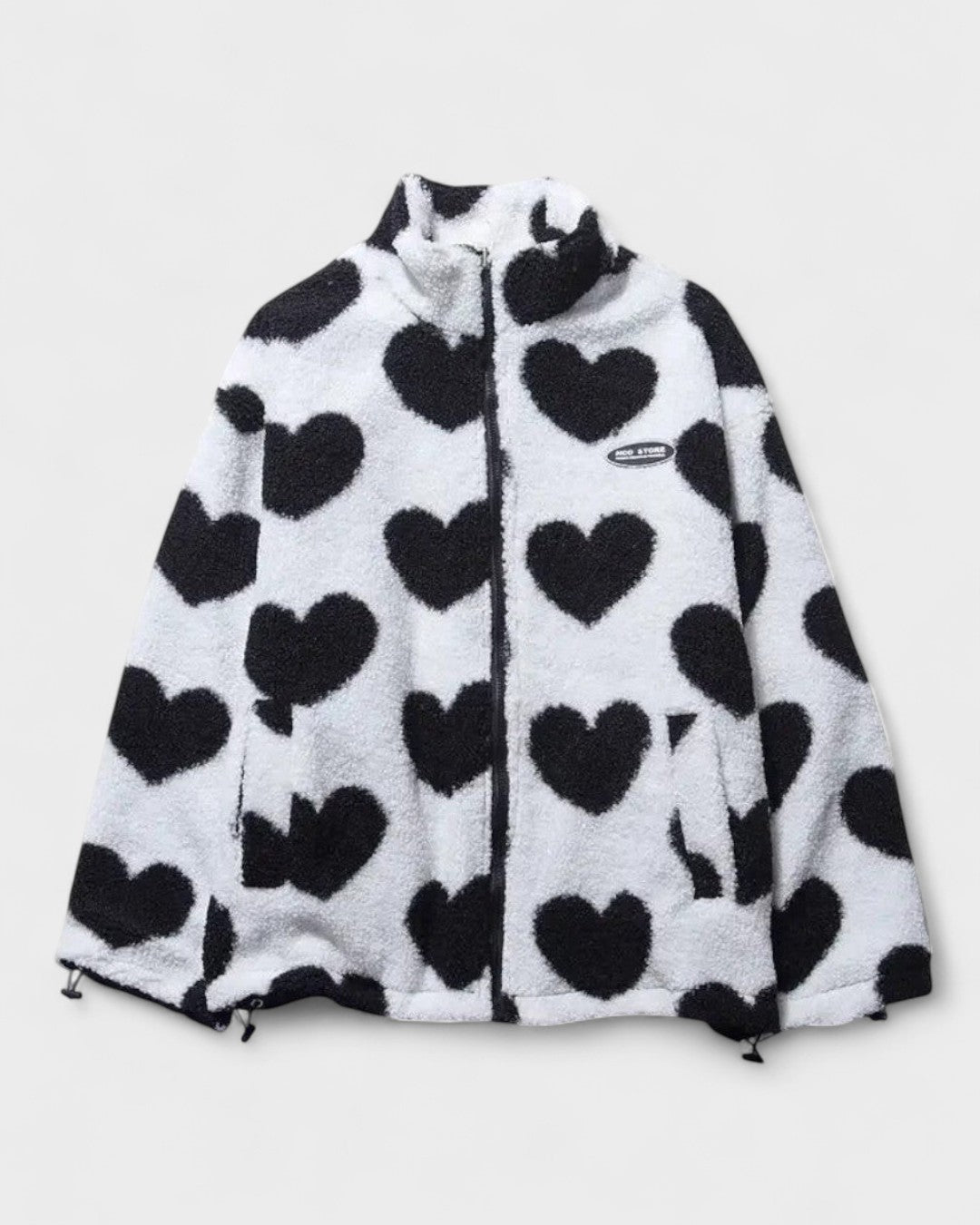 Helene™ | Vendbar Jakke