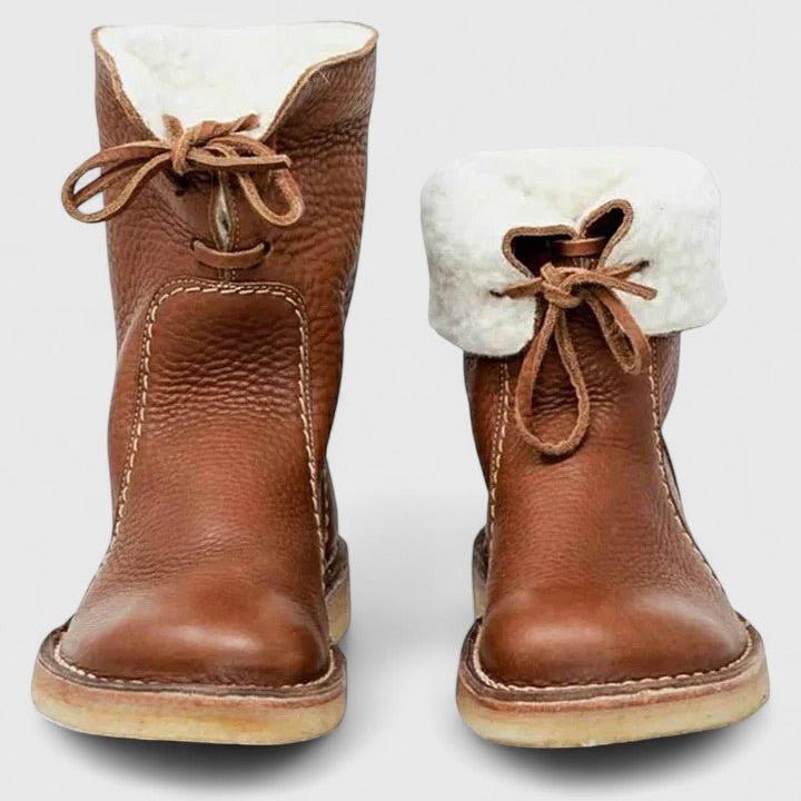 Helle | Ortopædiske støvler