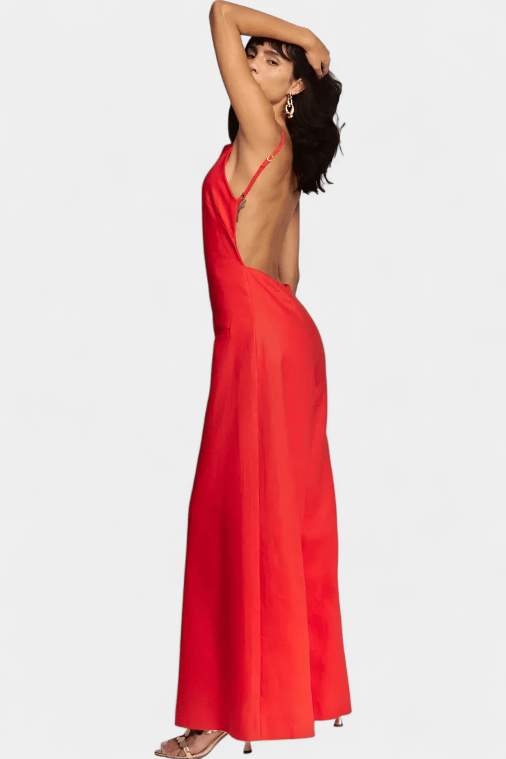 Henriette | Belén buksedragt