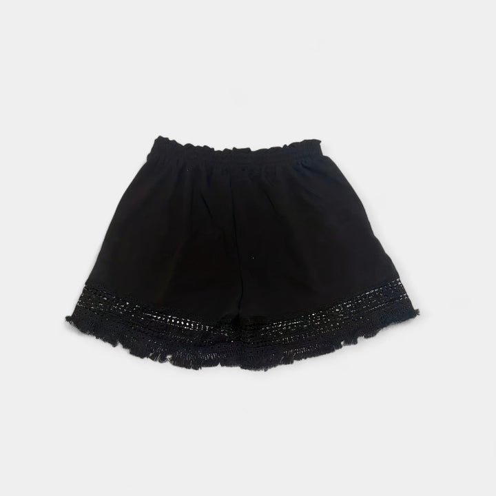 Ida | Blonder Shorts