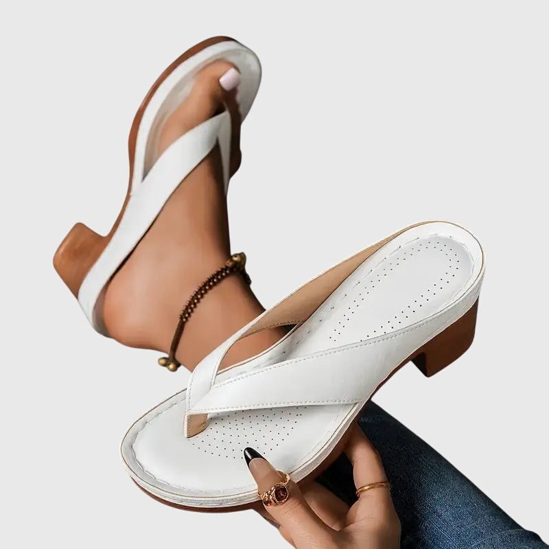 Ida | Ortopædiske Sandaler