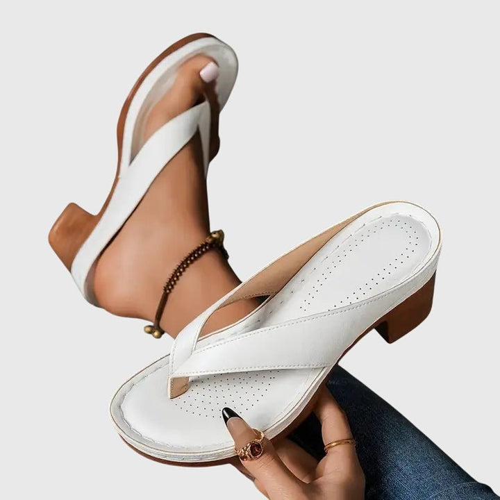 Ida | Ortopædiske Sandaler