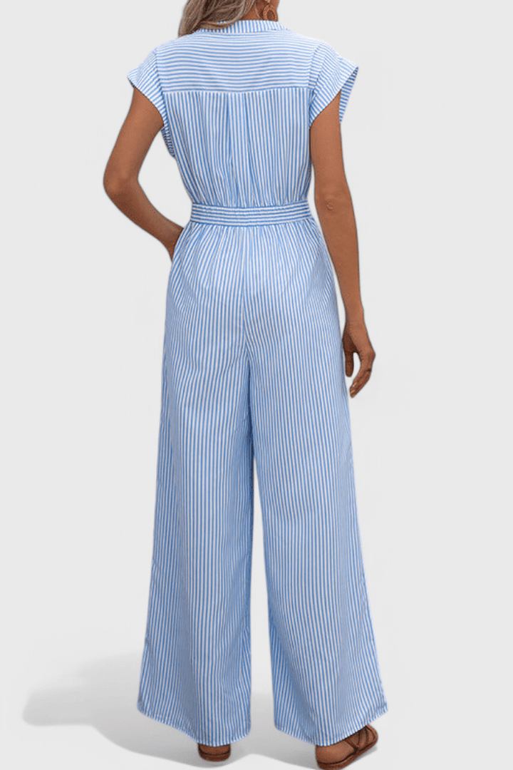 Inés | Jumpsuit