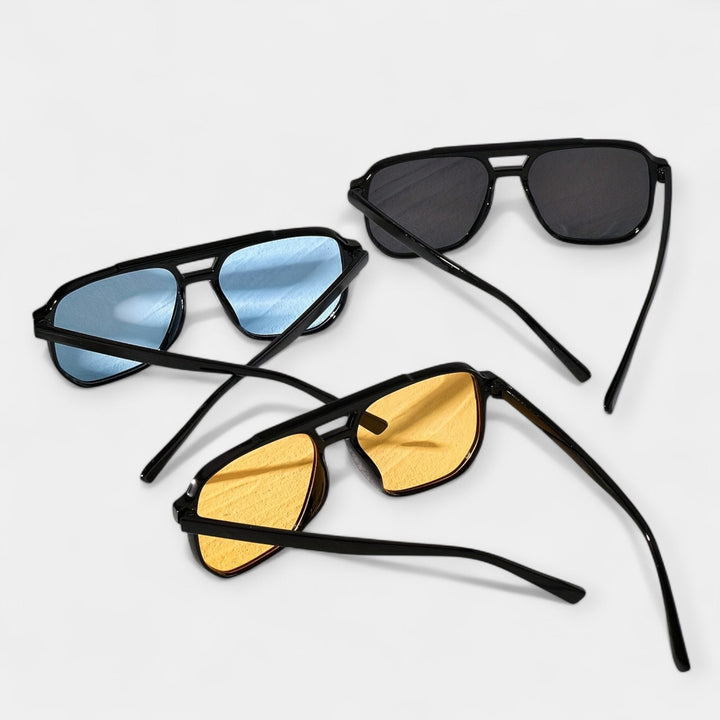 Inger | Geometriske briller