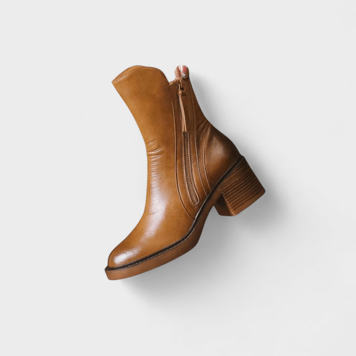 Irina | Ankelstøvler