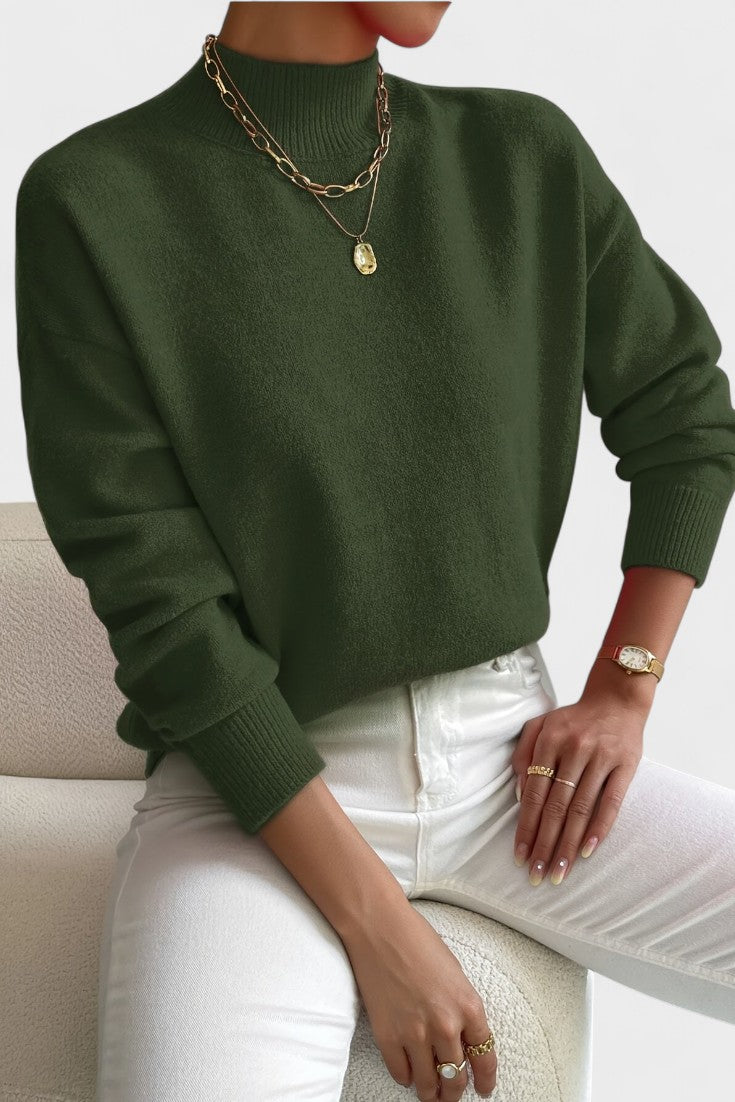 Ivona™ | Varm elegant sweater