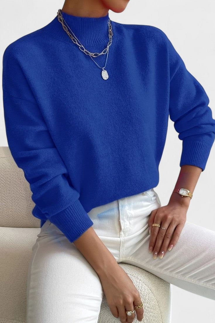 Ivona™ | Varm elegant sweater