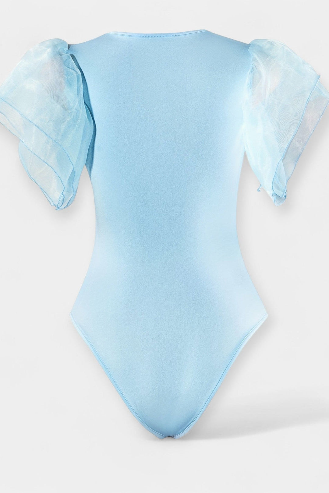 Josefine | Minimalistisk body