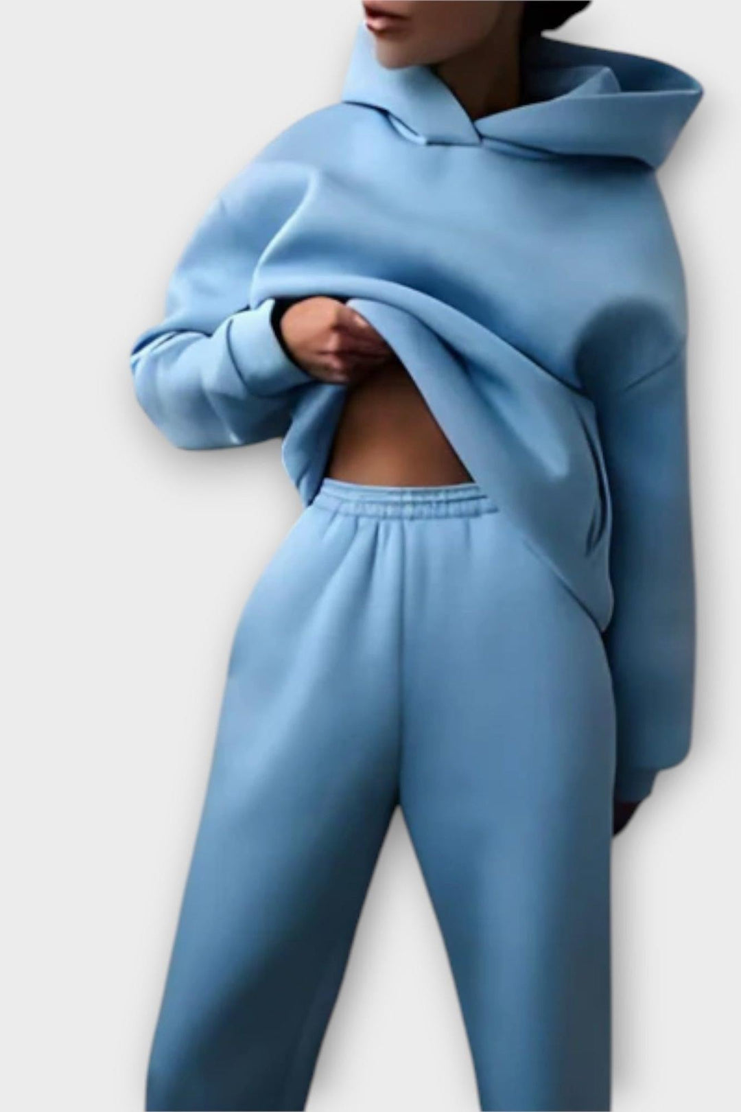 Karla | Langærmet sæt