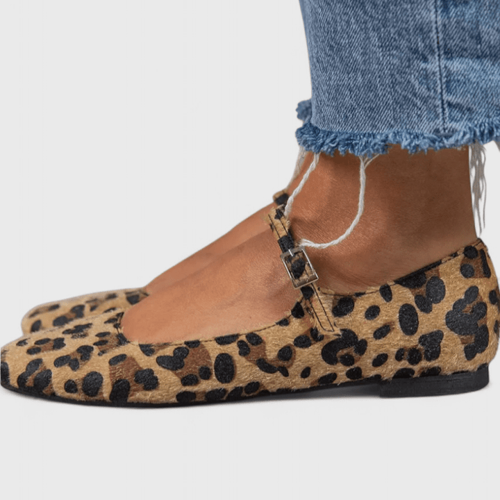 Karla | Ortopædiske Sandal