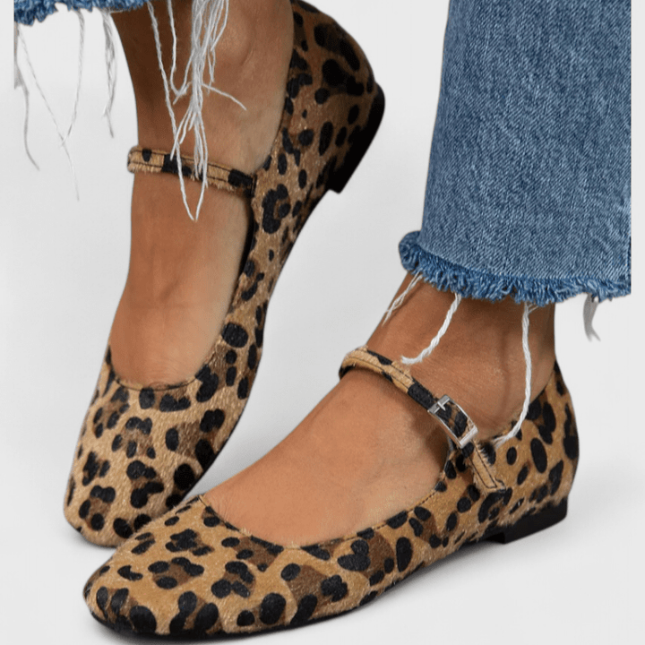 Karla | Ortopædiske Sandal