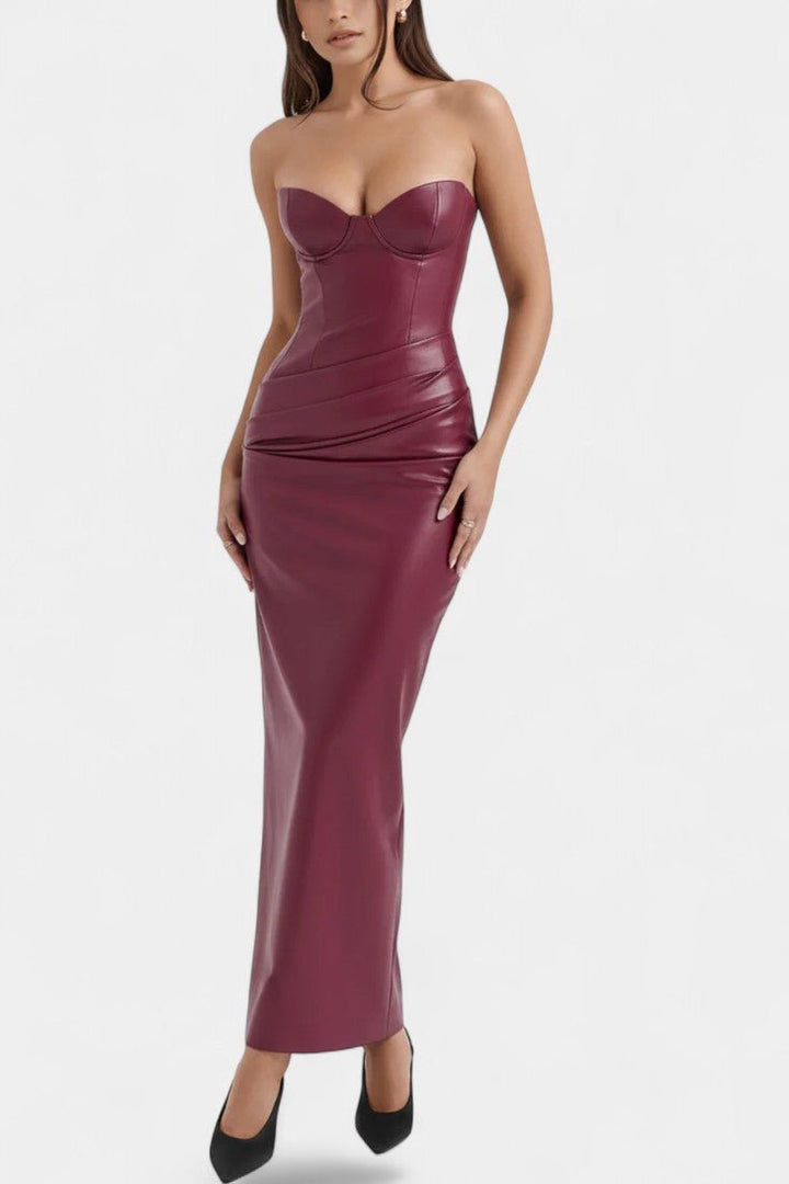 Katrine | Malu Korsetkjole