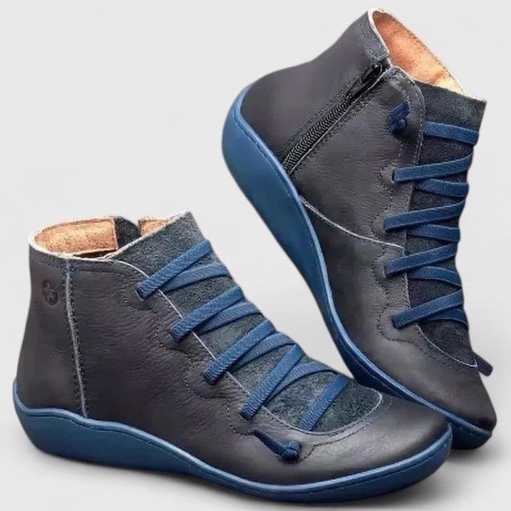 Katrine | Ortopædiske støvler