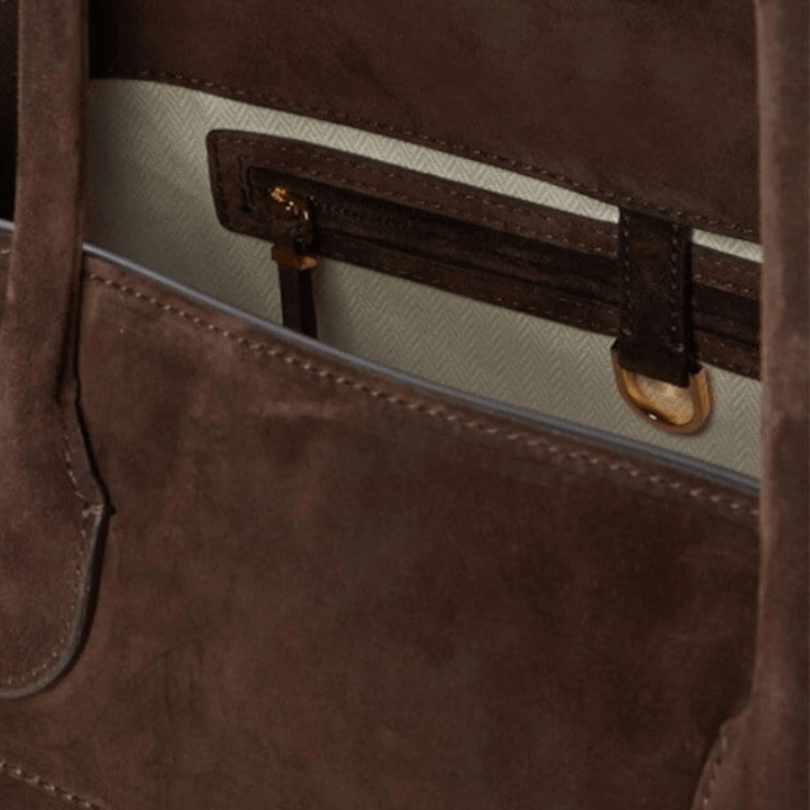 Katrine | Vegansk taske