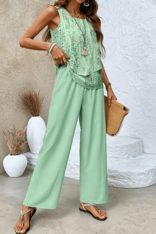 Lærke | Menthol Sæt