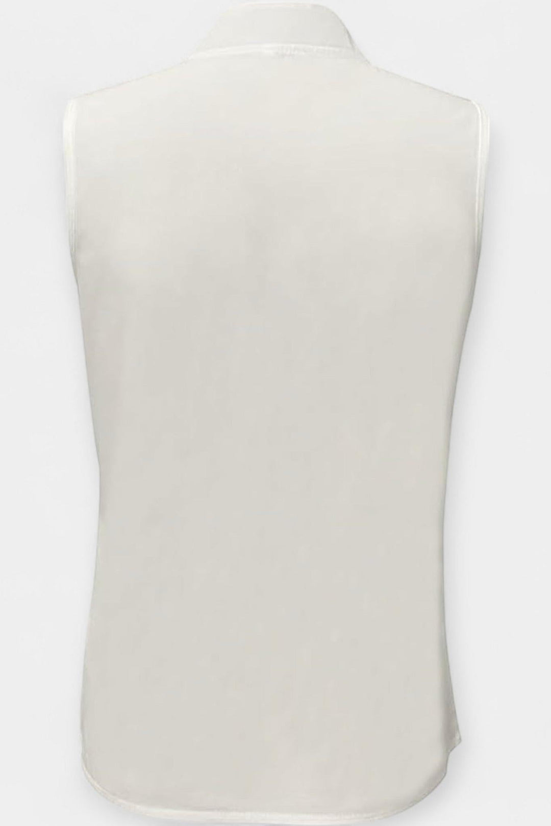 Laura | Ærmeløs top