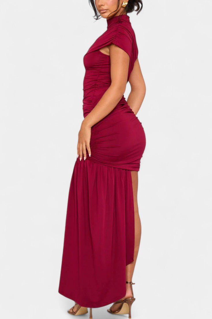 Liv | Asymmetrisk Kjole