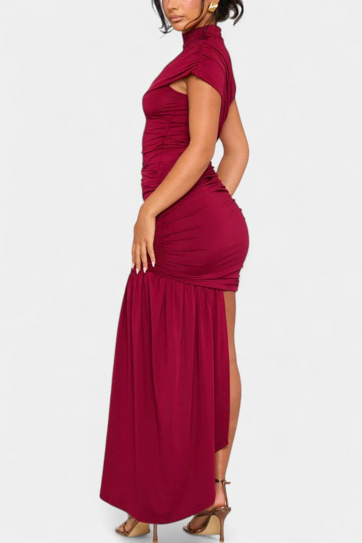 Liv | Asymmetrisk Kjole