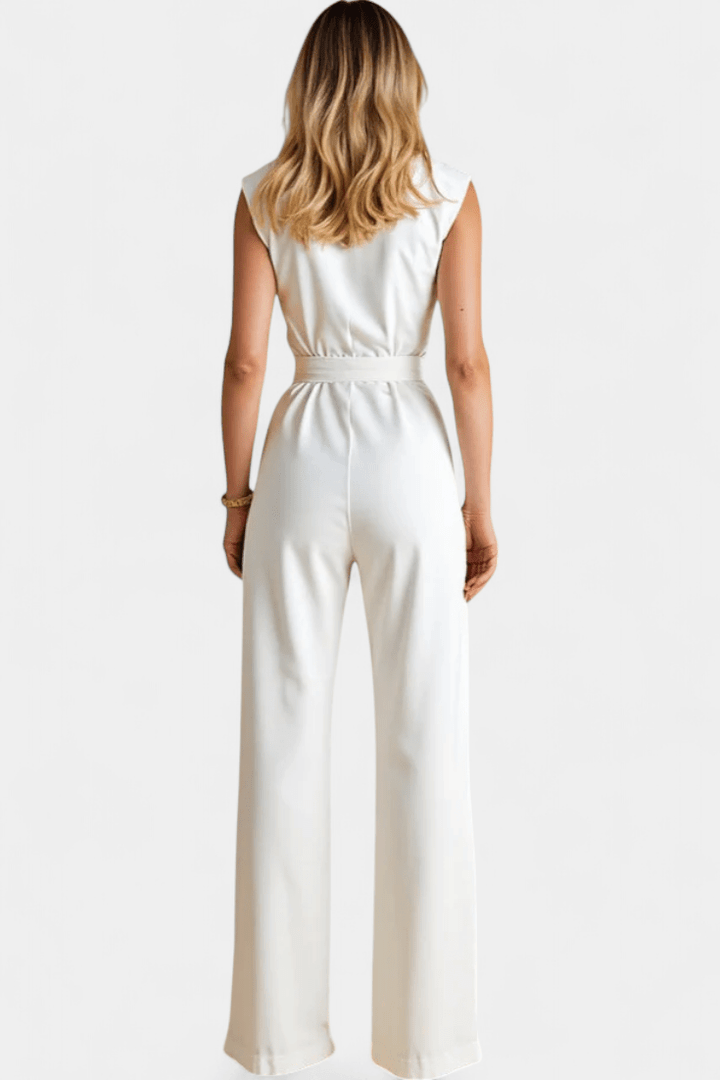 Louise | Elegant jumpsuit