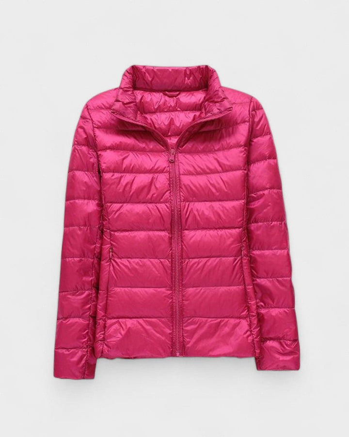 Louise | Ultralett jakke