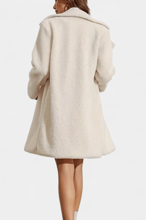 Lyra™ | Elegant jakke i tidløst design