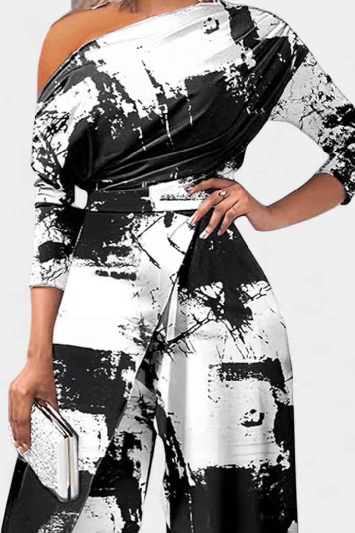 Maja | Bohemisk heldragt