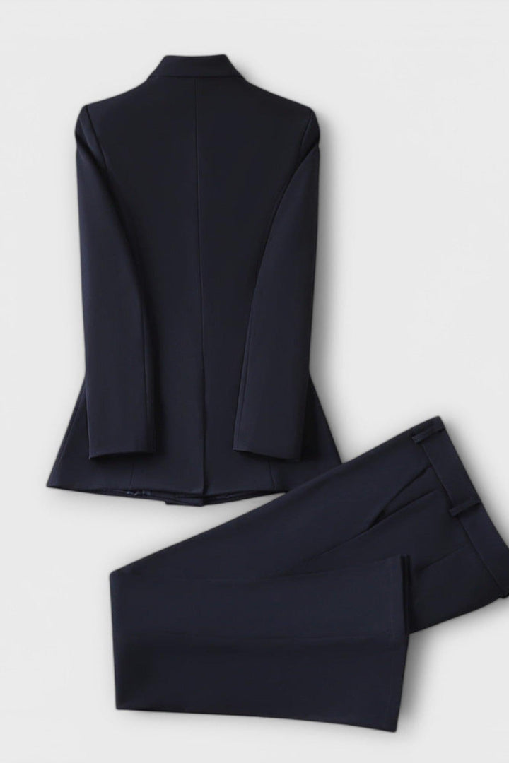 Malene | Struktureret sæt