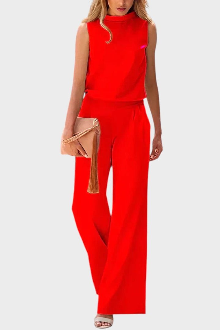 Malina | Elegant heldragt