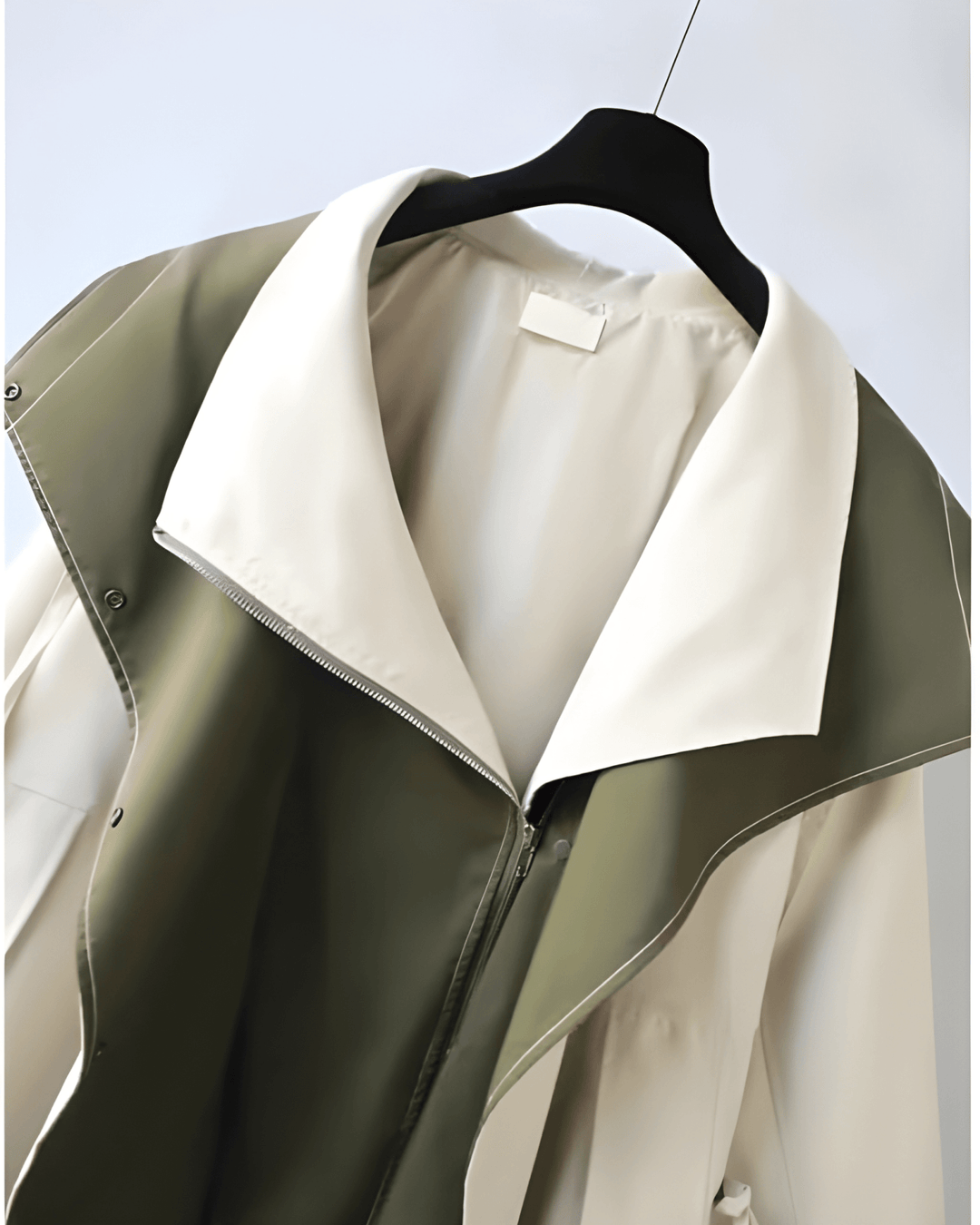 Malina | Vandtæt vindjakke