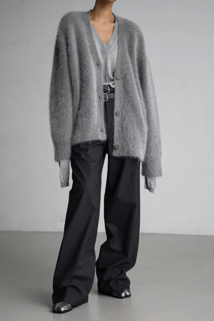 Malou | Kashmir Cardigan