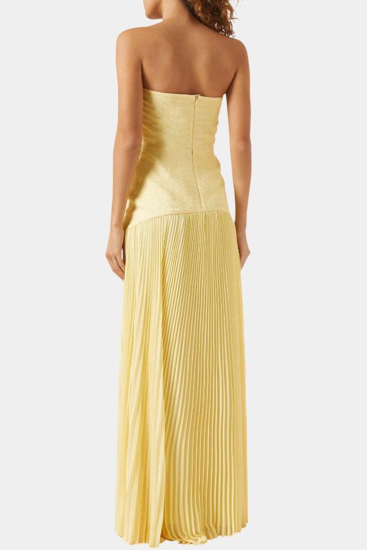 Marie | Deia Maxi-kjole