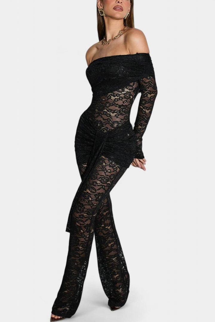 Maristella | Jumpsuit