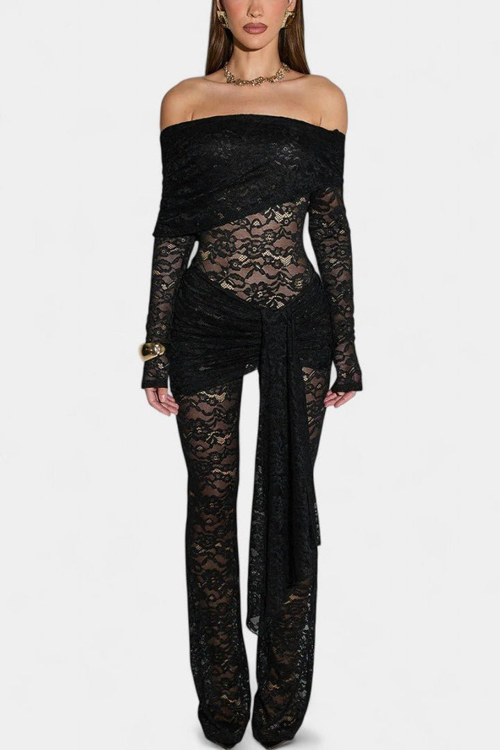 Maristella | Jumpsuit