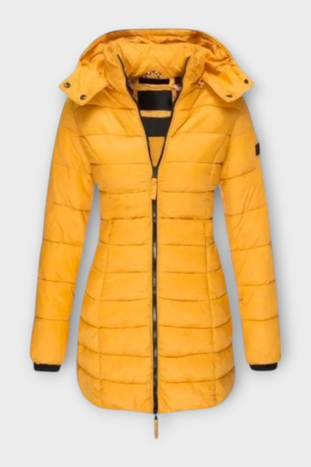 Martina™ | Elegant vinterkappe