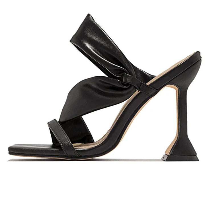 Mille | Elegant hæle