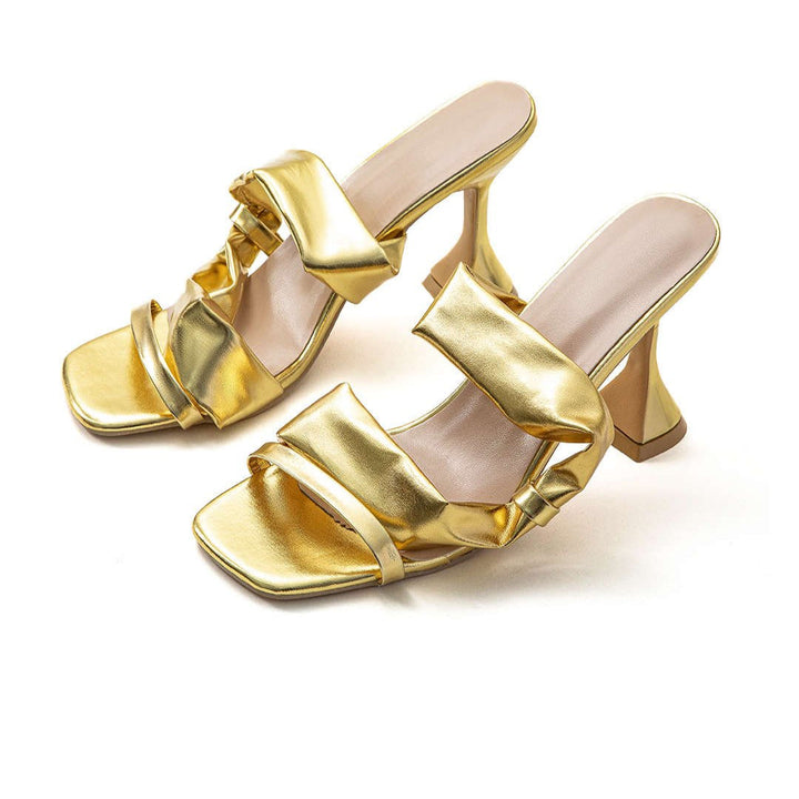 Mille | Elegant hæle