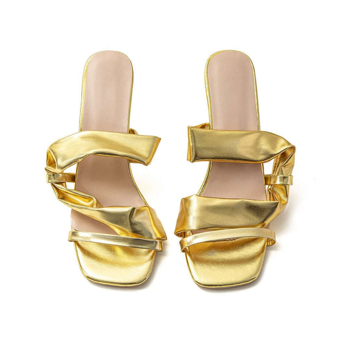 Mille | Elegant hæle