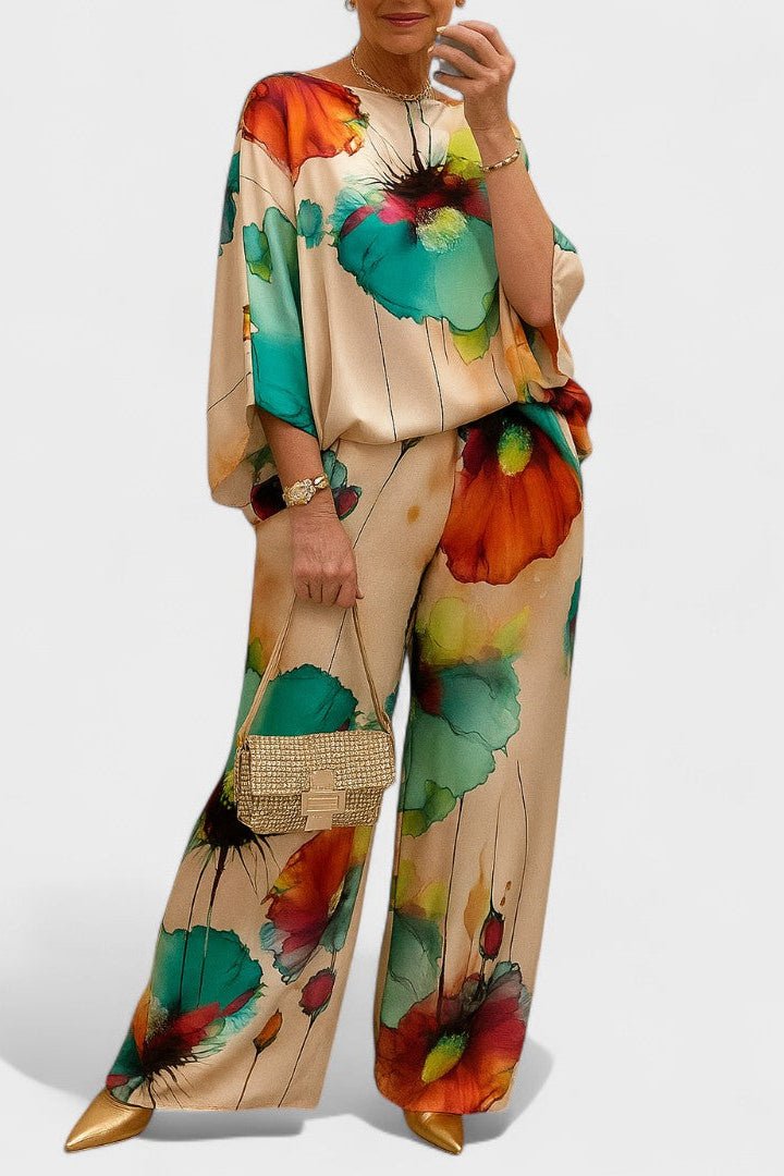 Mille | Elegant sæt