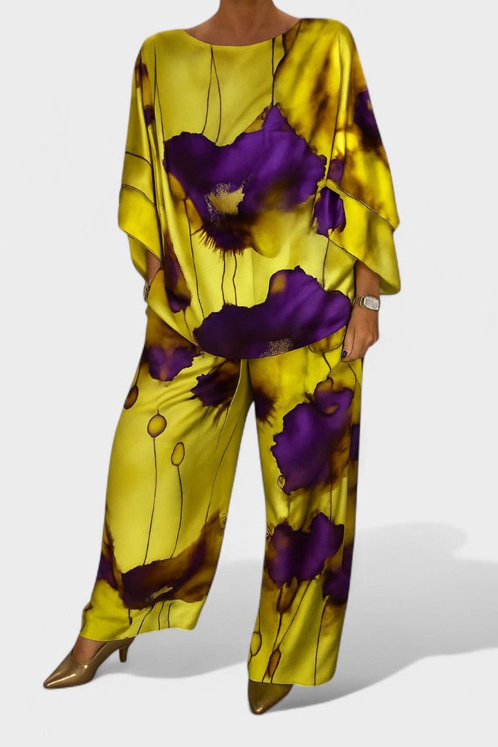 Mille | Elegant sæt