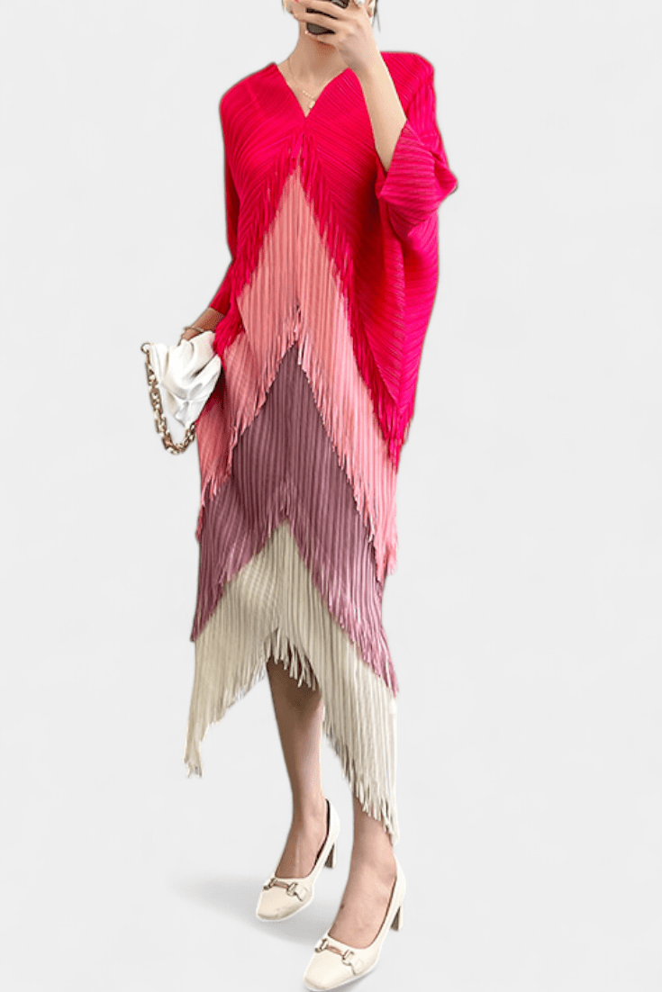 Millea | Andalusisk dragt