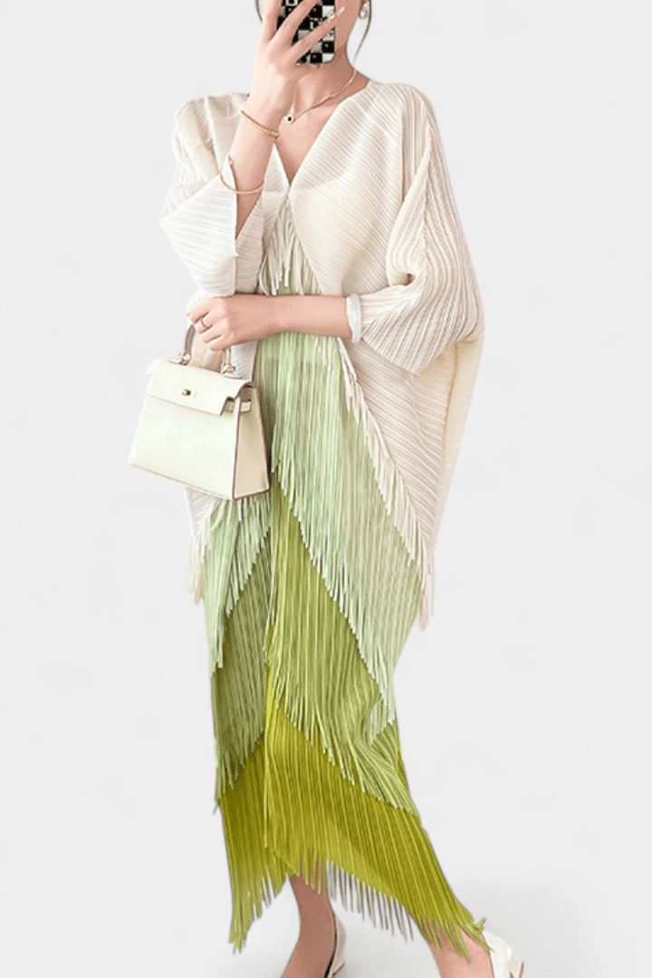 Millea | Andalusisk dragt