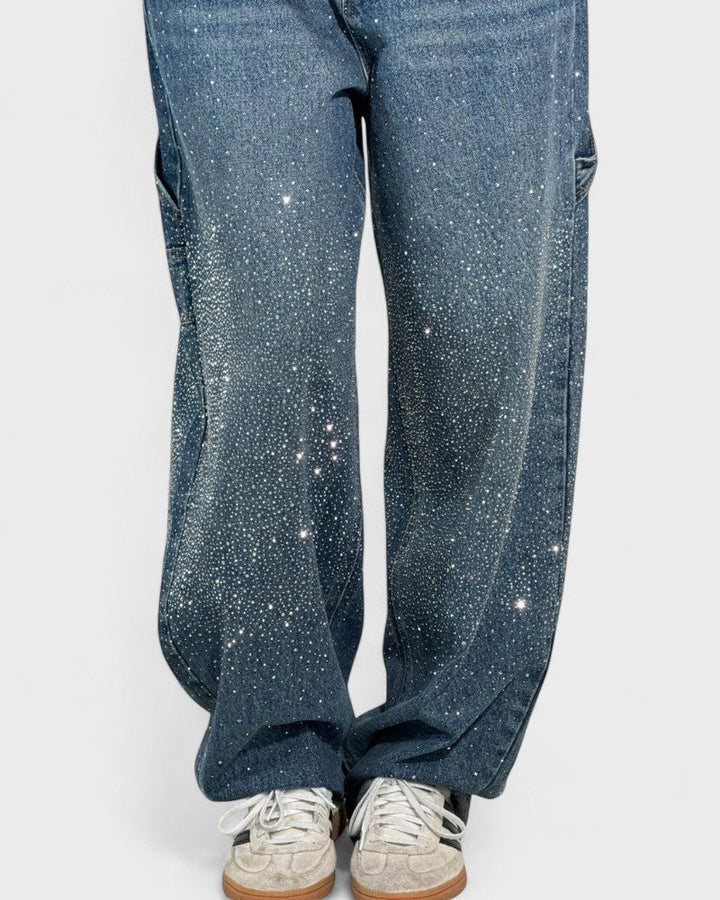 Millea | Ballon Snedkerjeans