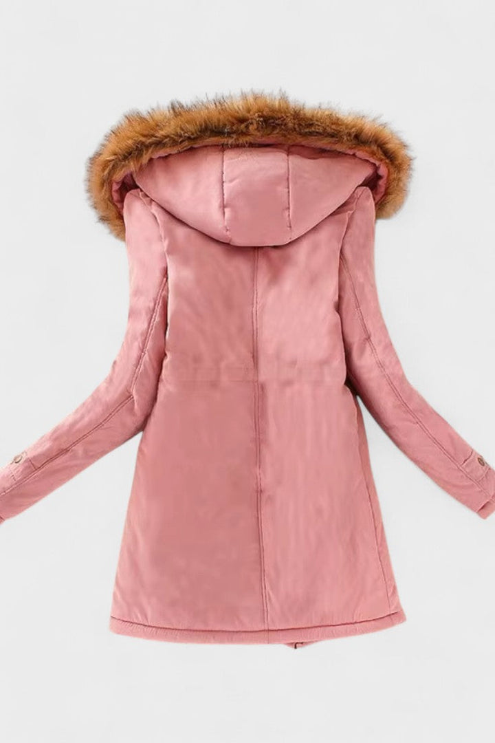 Nanna™ | Let og elegant jakke