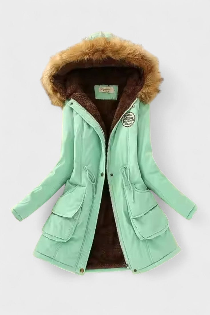 Nanna™ | Let og elegant jakke