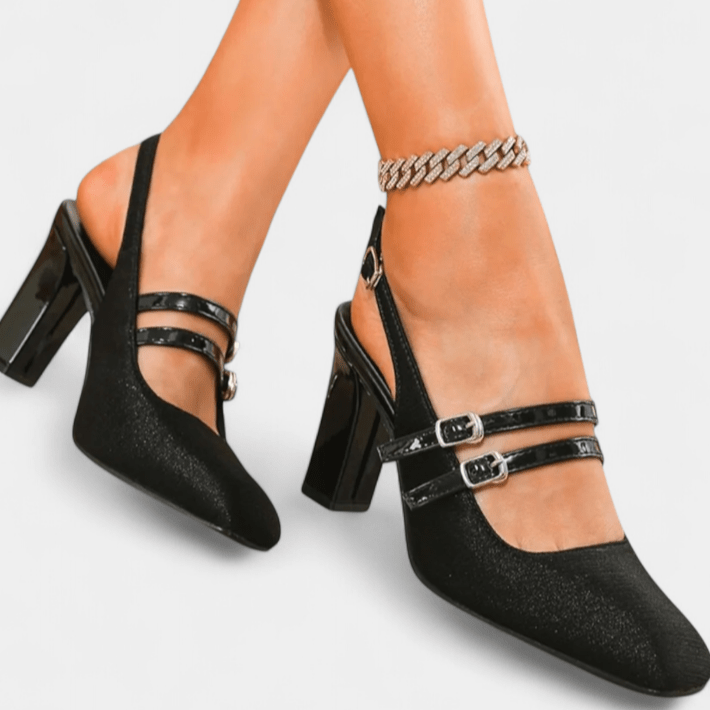 Nora | Ortopædisk Mary-Jane