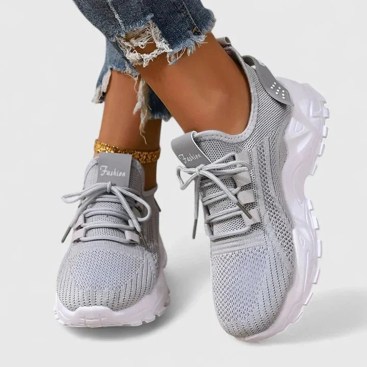 Nora | Ortopædiske sneakers