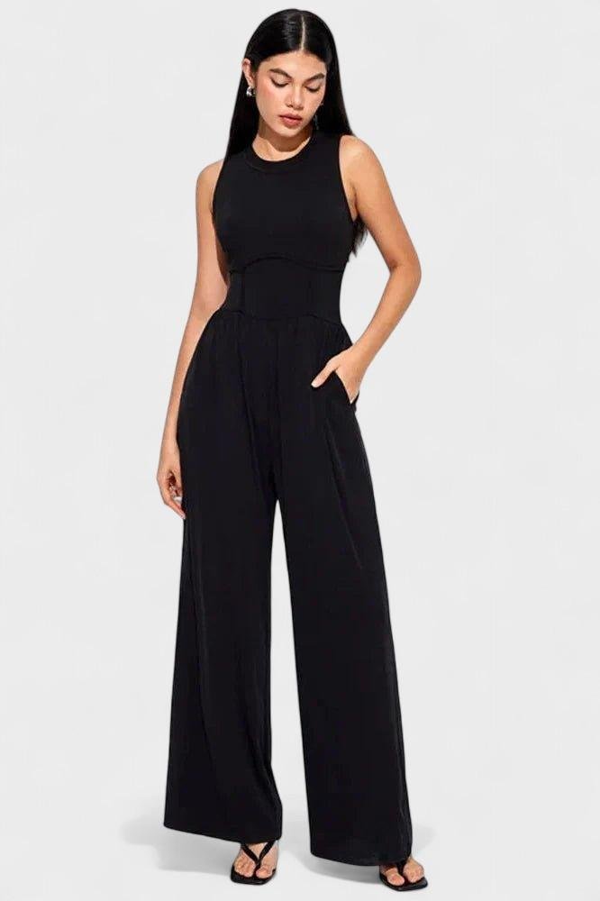 Olivia | Stilren Overall