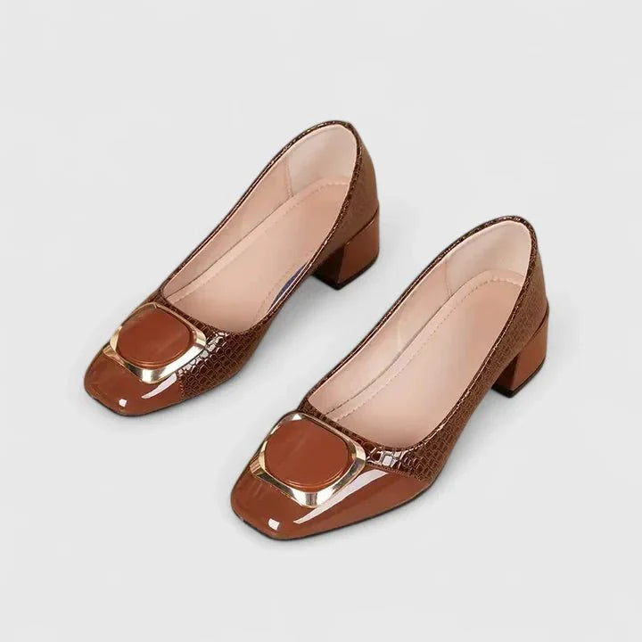 Olyzabeth |  Loafers