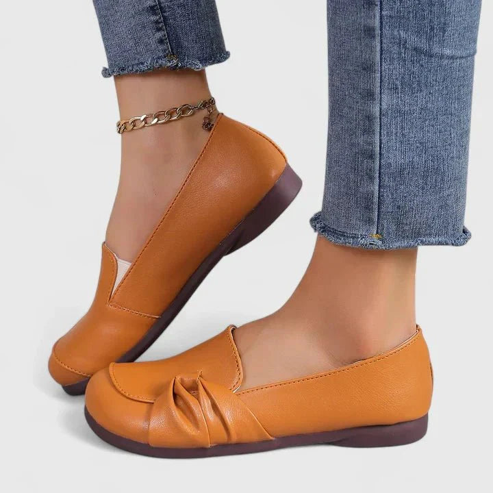 Pernille | Elegant sko