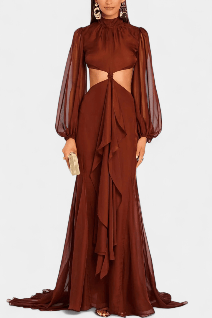 Ronja | Elegant Maxi